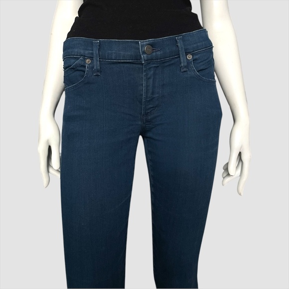 COH Jeans Avedon Ultra Skinny Blue 28 x 30 - Picture 2 of 9
